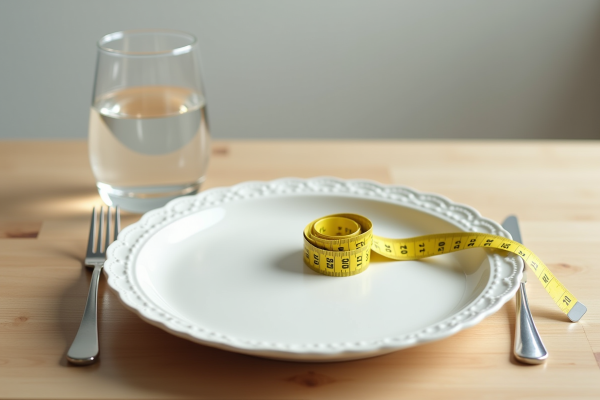 0 calories : Comment est-il possible de les atteindre ?