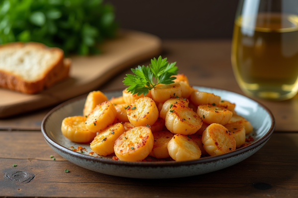 Recette de la crique lyonnaise : une tradition culinaire à redécouvrir