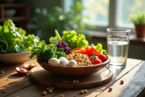Aliments faibles calories : quels aliments favorisent la satiété ?
