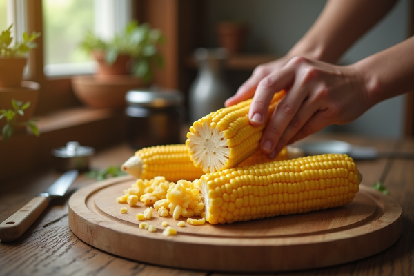 Faut-il éplucher la cobette avant cuisson ?