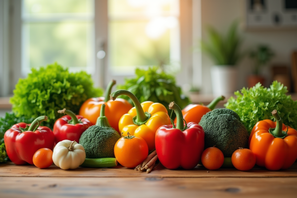 Aliments à volonté pour maigrir : lesquels choisir ?
