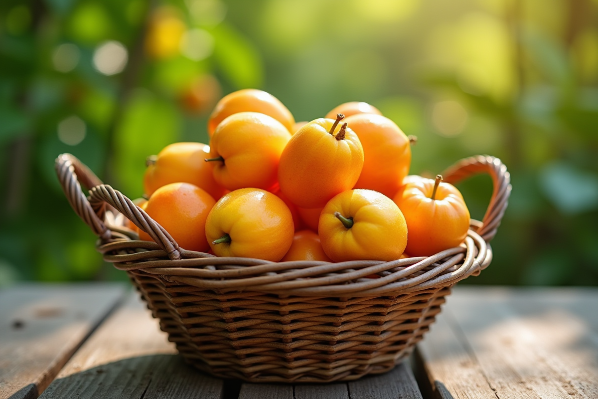 ziziphus fruit