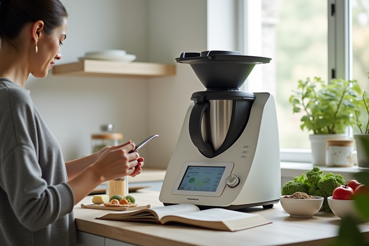 thermomix cuisine