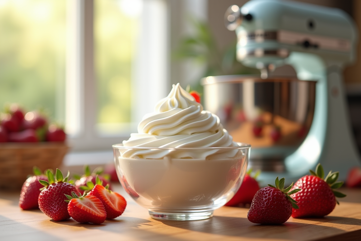 siphon chantilly