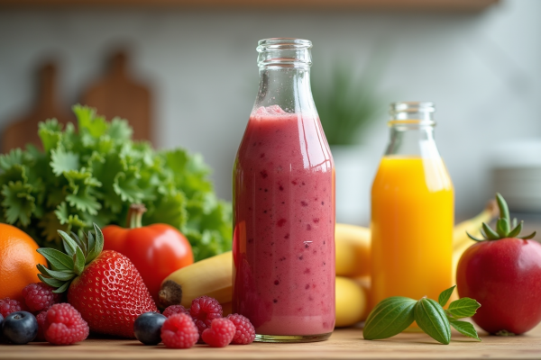 Smoothie ingredients to avoid: Mistakes to steer clear of