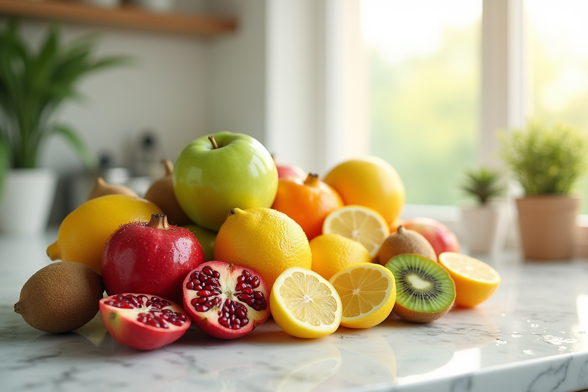 Détox : Quel fruit choisir pour purifier son organisme ?