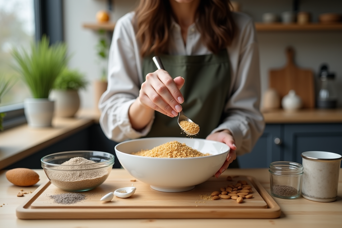 porridge santé