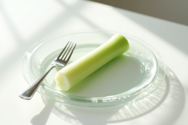 Calories : Comment un aliment peut-il ne pas en contenir ? Les explications