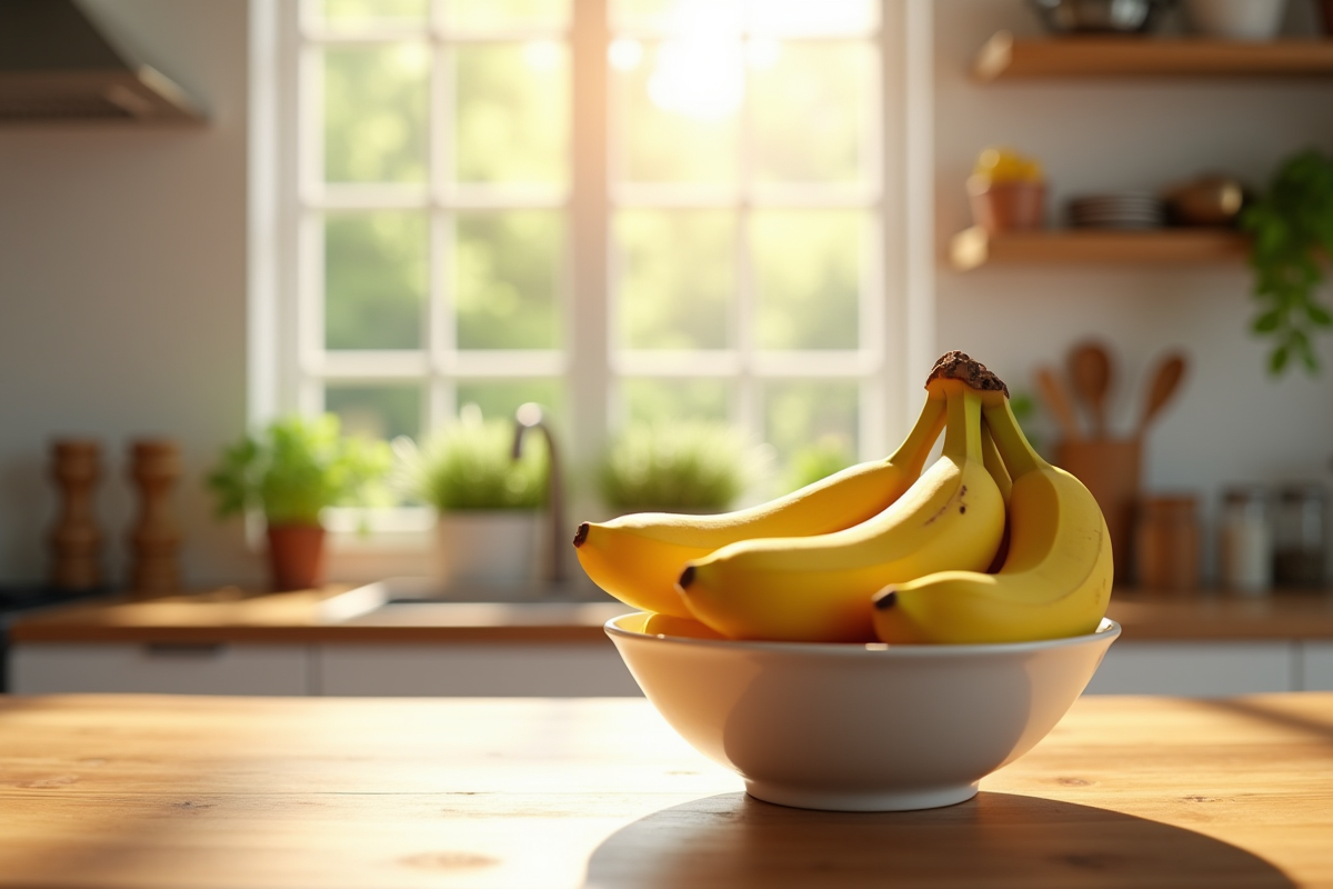 Régime banane: bienfaits, fonctionnement et avis des experts
