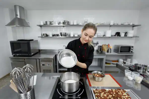 Minute cuisine : le matériel de pâtisserie et cuisine incontournable