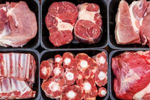 Quel est la viande la moins grasse ?