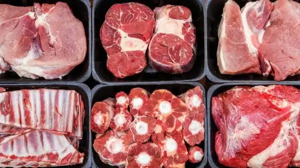 Quel est la viande la moins grasse ?