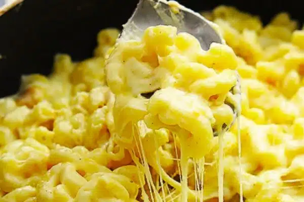 Les Mac’N Cheese, le petit plaisir gourmand des grosses faims