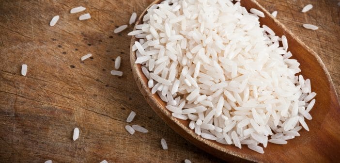 Est-ce bon de manger du riz le soir ?