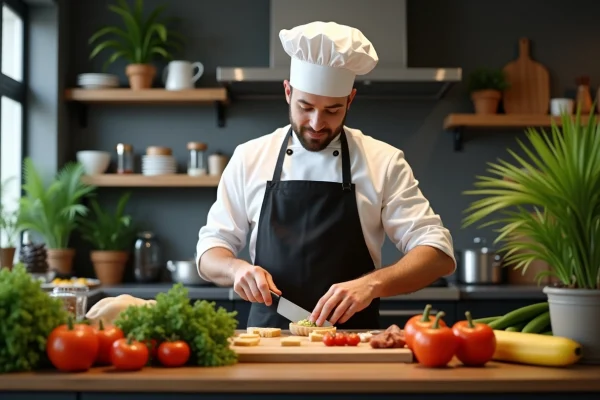 Comment cuisiner avec la fleur de palmier : recettes et astuces