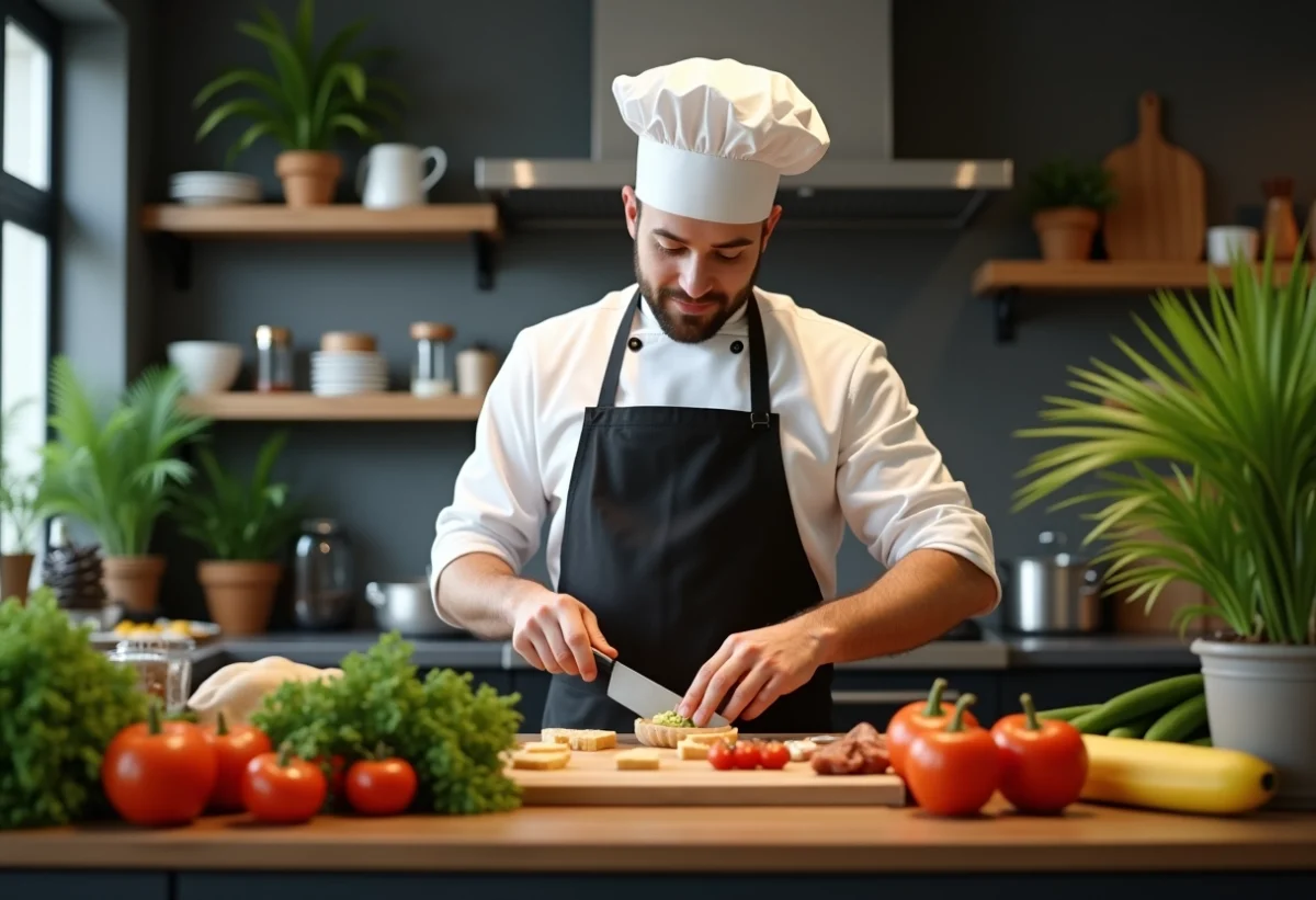 Comment cuisiner avec la fleur de palmier : recettes et astuces