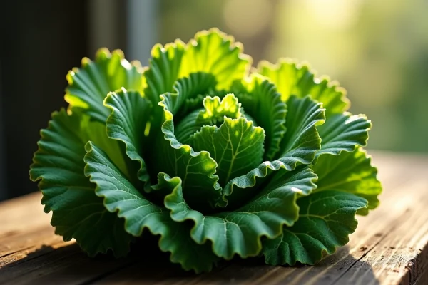Détox : Quel légume choisir ? Le plus détoxifiant révélé !