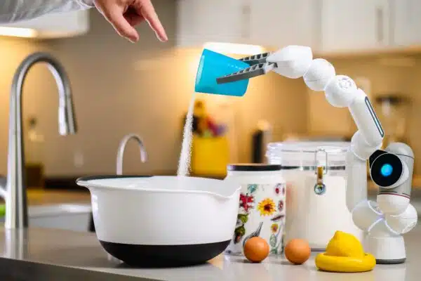 Les robots de cuisine : indispensables pour simplifier la préparation des repas