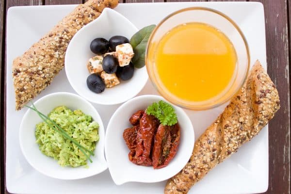 Quel est le petit-déjeuner idéal pour perdre du poids ?