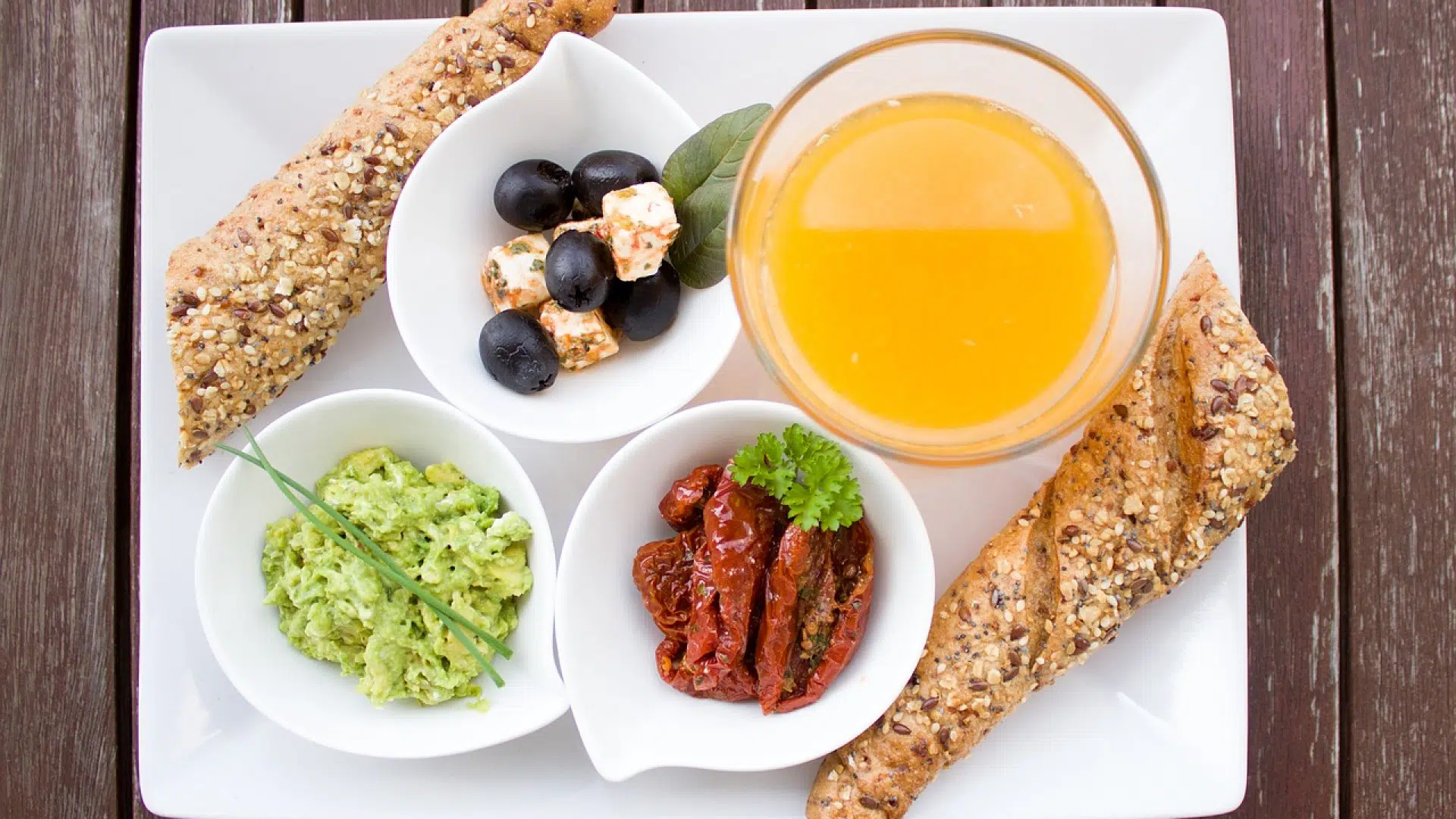 Quel est le petit-déjeuner idéal pour perdre du poids ?