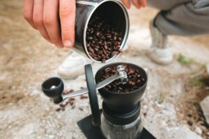 Comment trouver le meilleur moulin à café manuel ?
