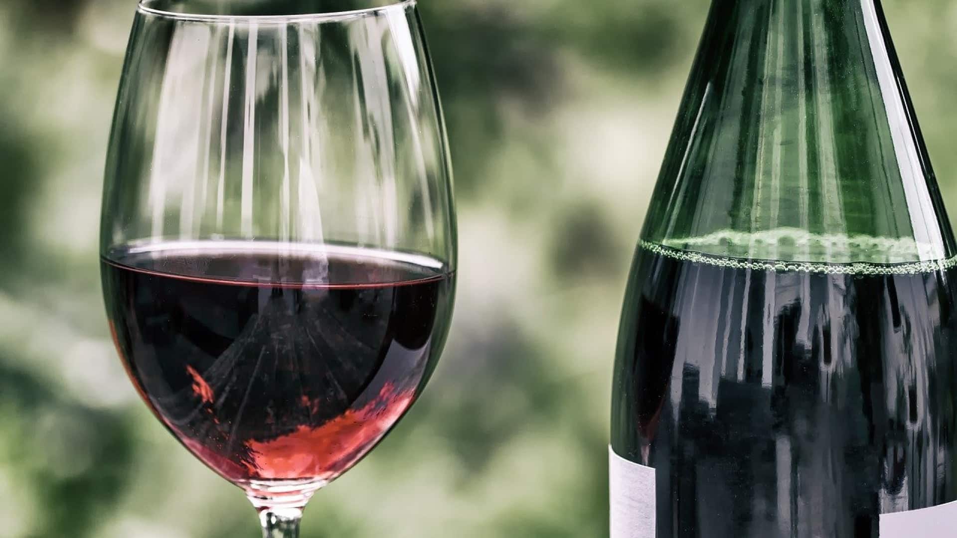 Vin rouge : 3 cépages à connaître